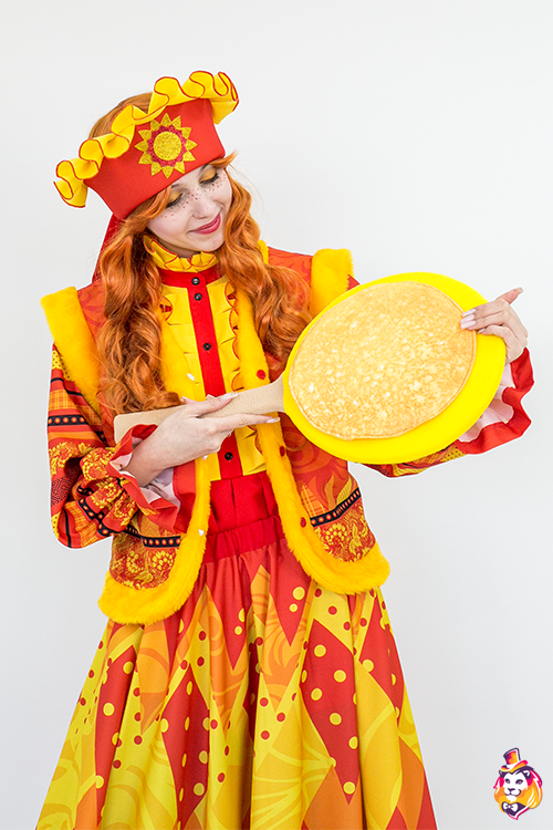 Игровой реквизит Сковородки
