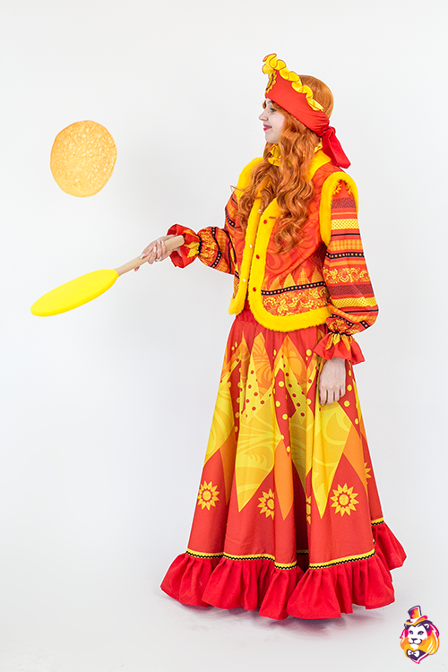 Игровой реквизит Сковородки