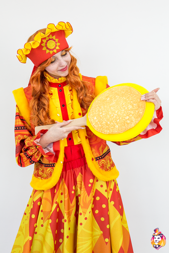 Игровой реквизит Сковородки