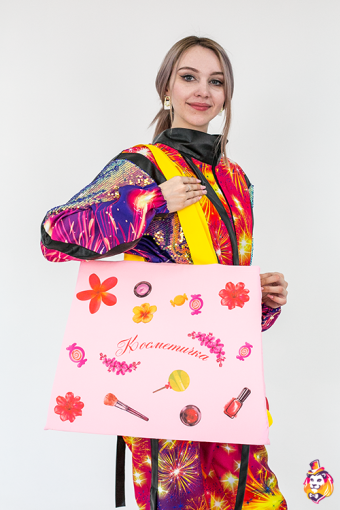 Игровой реквизит Сумка-косметичка