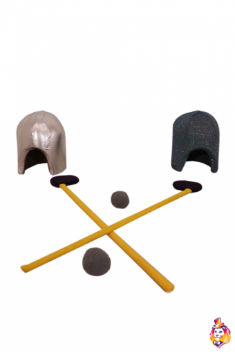 Игровой реквизит Гольф