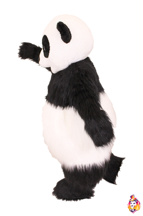 Ростовая кукла Панда Джем