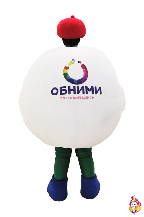 Ростовая кукла Обнимулька