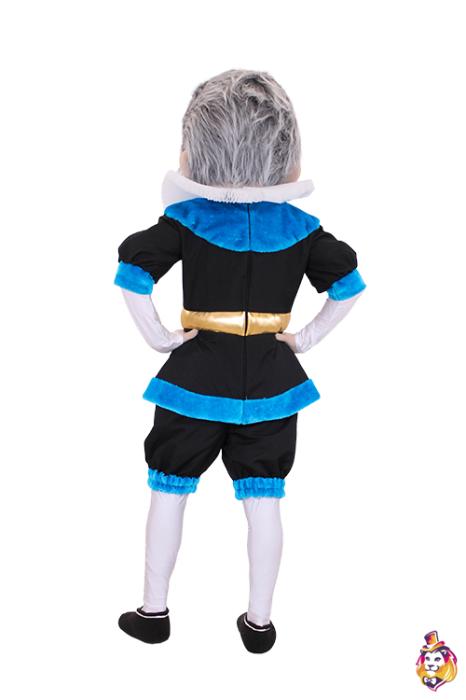 Ростовая кукла Француз