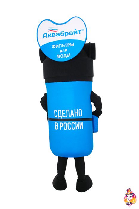 Ростовая кукла Фильтр