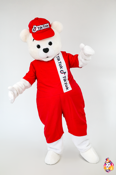 Костюм для Мишки Тик Ток