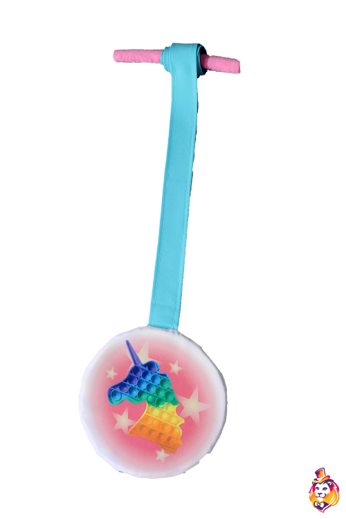Игровой реквизит Моталка POP IT