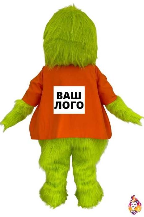 Ростовая кукла Холидейчик