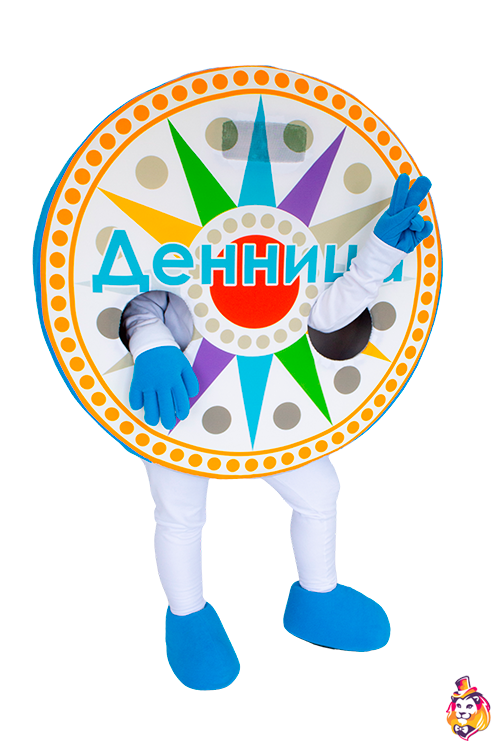 Ростовая кукла Денница