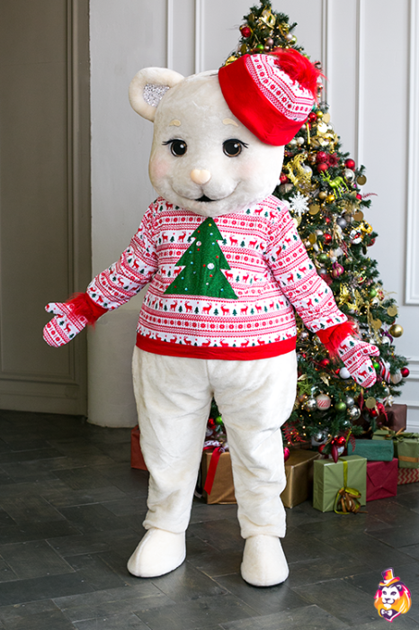 Костюм Рождество