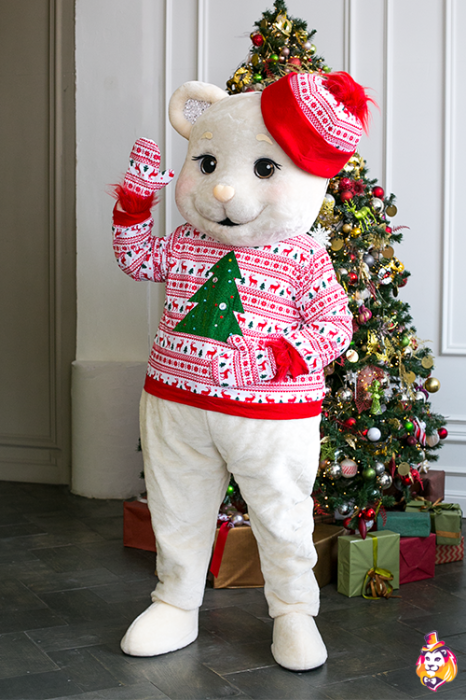 Костюм Рождество