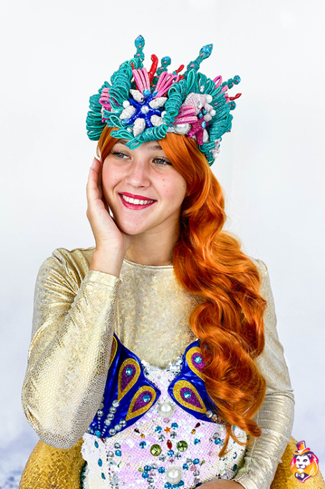 Парик Алина