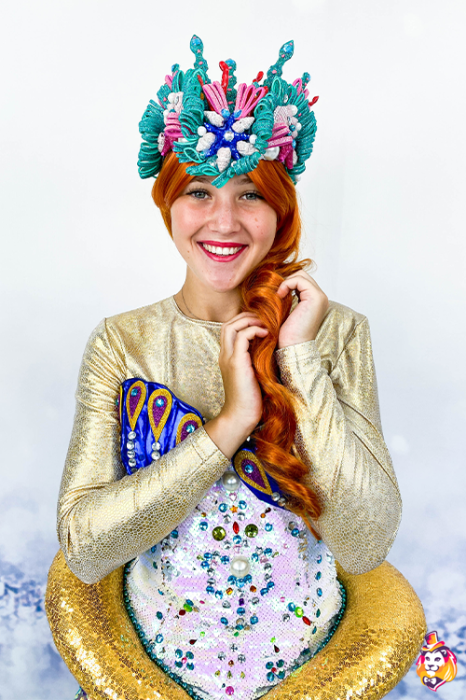 Парик Алина