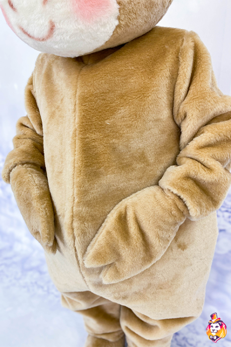 Ростовая кукла Жеребенок