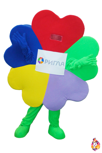 Ростовая кукла Аптека Здравица
