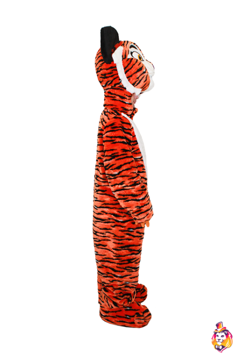 Карнавальный костюм Тигренок