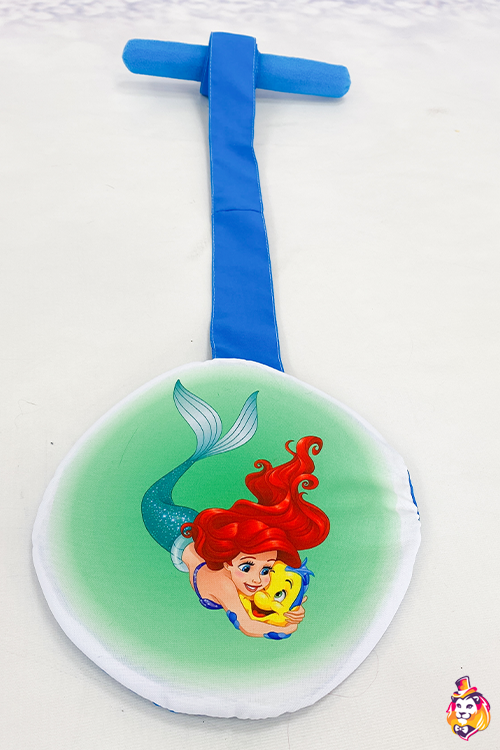 Игровой реквизит Моталка Морская Красавица
