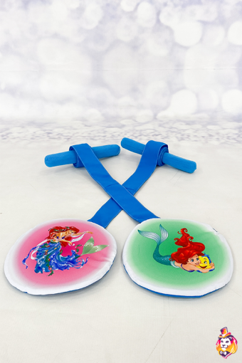 Игровой реквизит Моталка Морская Красавица