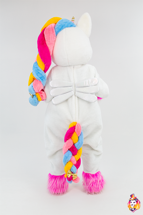 Ростовая кукла Единорог Конфетка