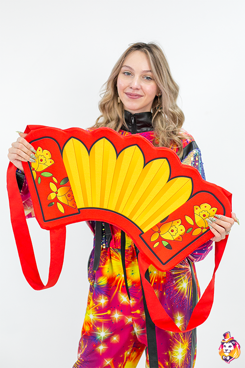 Игровой реквизит Музыкальные инструменты