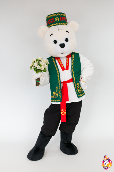 Одежда для ростовой куклы Казань