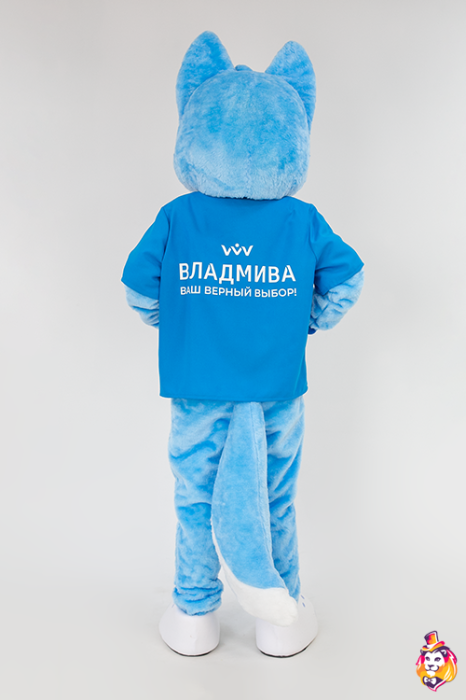 Ростовая кукла Лисенок Фростик