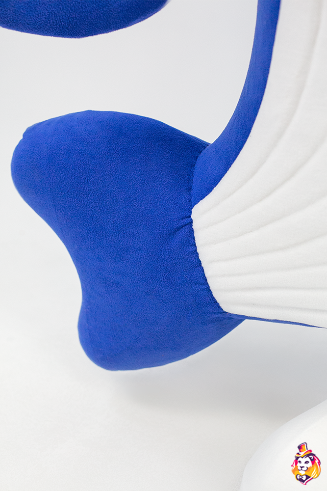 Ростовая кукла Кит
