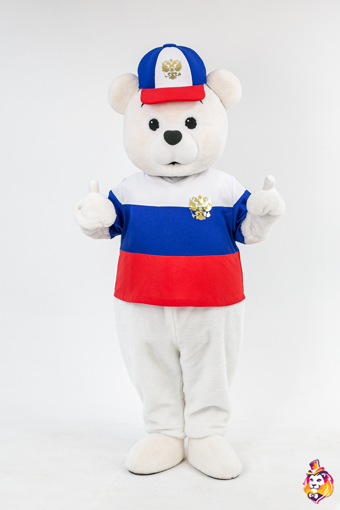 Футболка Патриот