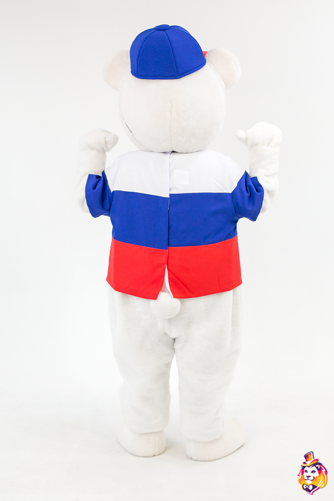 Футболка Патриот