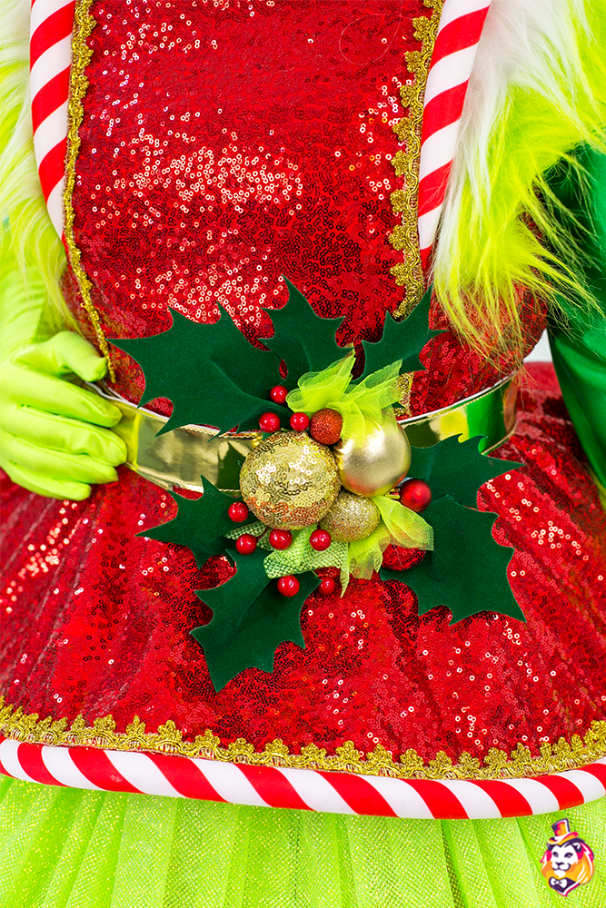 Карнавальный костюм Сэнди